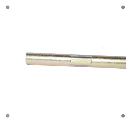 Brazo Axial Izquierda/derecha Citroen Zx 1.9 1992 1997