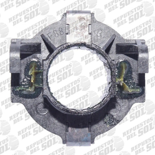 Rodamiento Embrague Renault Megane 1600 K7m Sohc 2000 2003