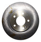 Par Disco Freno Delantero Santa Fe 2.4 Sm G4js 2001 2004