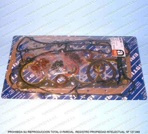 Juego Empaquetadura Motor Kia Sportage Grand 2.0 1999 2004