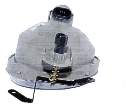 Neblinero Derecho Hyundai Porter 2.5 D4cb Tci 2004 2007