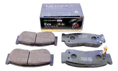 Pastilla Freno Trasero Hyundai Starex 2.5 D4cb 2002 2007