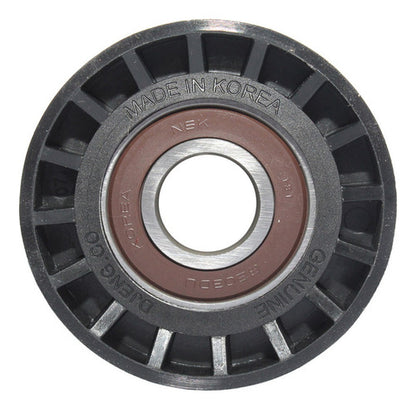 Polea Tensor Correa Accent Rb 1600 D4fb 2011 2015