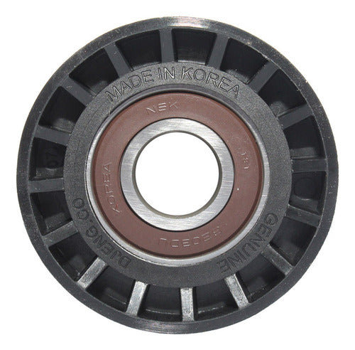 Polea Tensor Correa Accent Rb 1600 D4fb 2011 2015