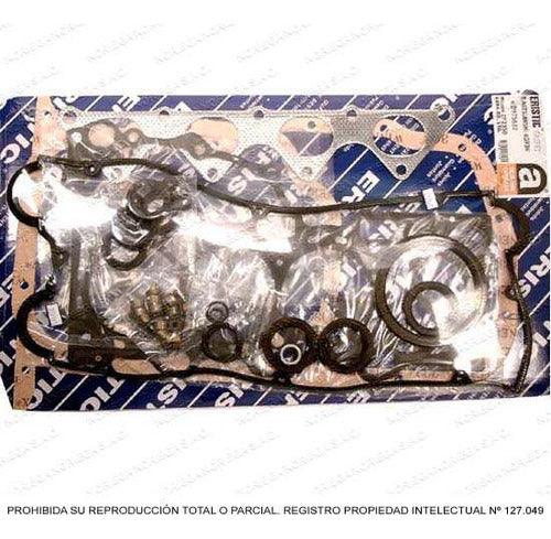 Juego Empaquetadura Motor Mitsubishi Colt 1.6 1997 2001