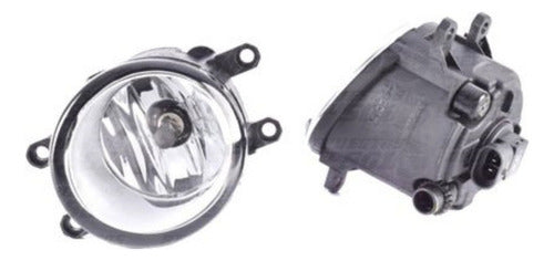 Neblineros Toyota Auris 1rzfe 1.6 2007 2012 Kit + Cables