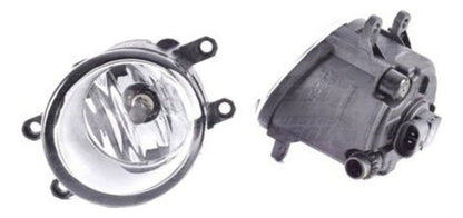 Neblineros Toyota Auris 1rzfe 1.6 2007 2012 Kit + Cables