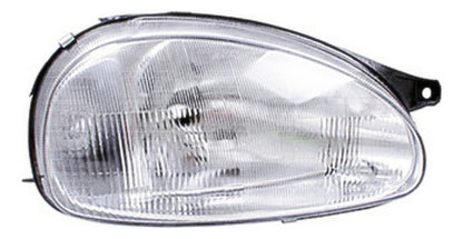 Optico R/L Chevrolet Corsa Eco 1.4 1993 1999 Par
