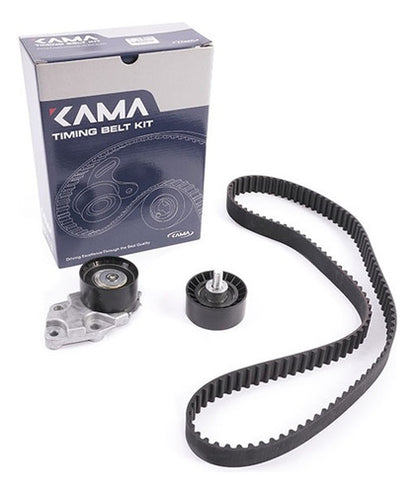 Kit Distribucion Chevrolet Aveo 1.4 F14d3 2006 2016