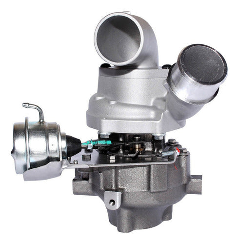 Turbo Hyundai Grand Starex 2.5 D4cb Tci 2008