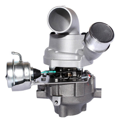 Turbo Hyundai Grand Starex 2.5 D4cb Tci 2008