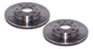 Par Disco Freno Opel Vectra B 1991 2001 Delantero Ventilado