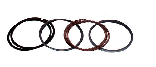 Anillos Std Renault Megane 1.6 K4m 16v
