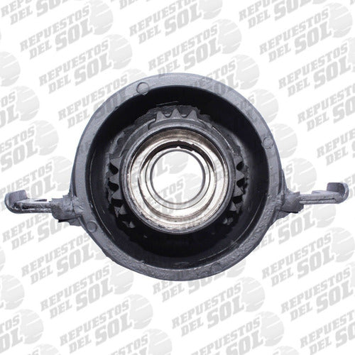 Soporte Rodamiento Cardan Mazda Bt50 2.5 2007 2012