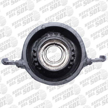 Soporte Rodamiento Cardan Mazda Bt50 2.5 2007 2012