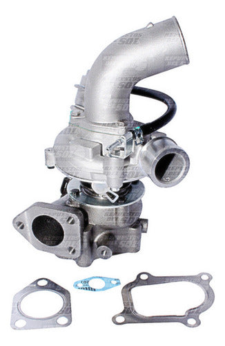 Turbo Kia Frontier 2.5 Euro V D4cb Tci 2016 2019