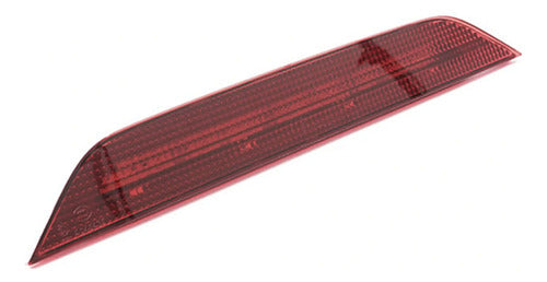 Tercera Luz Freno Maxus T60 2017 2024 Izquierdo