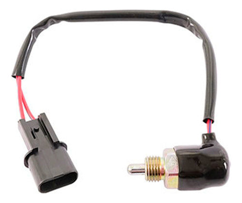 Interruptor Marcha Atras Mitsubishi L200 2.5 1999 2006