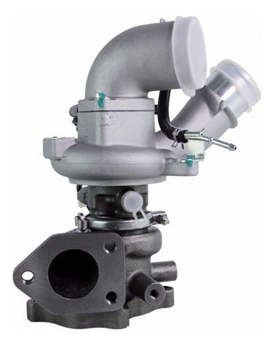 Turbo Hyundai H1 2015 1019