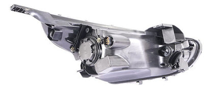 Optico Izquierdo Hyundai Verna Plus 1.4 G4lc 2021 2022