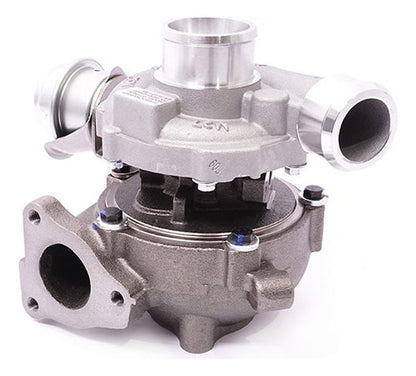 Turbo Motor Hyundai Avante Hd 1.6 D4fb Vgt 2006 2010