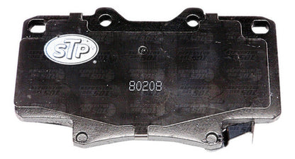 Pastilla Freno Delantero Toyota Hilux 2.7 2tr-fe 2006 2008