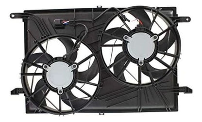 Electroventilador Chevrolet Traverse 2009 2016