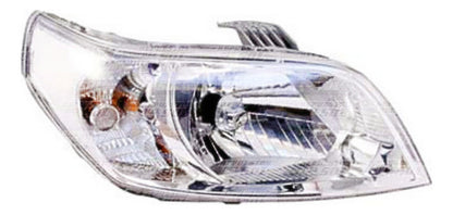 Optico Derecho Chevrolet Aveo 1.4 F14d3 T255 2008 2016