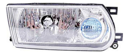Optico R/L Nissan V16 1.6 Ga16dne 1998 2011 Par
