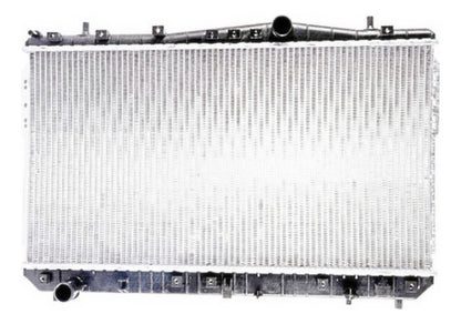 Radiador Motor Chevrolet Vivant Ls 1.6 A16dms 2004 2010