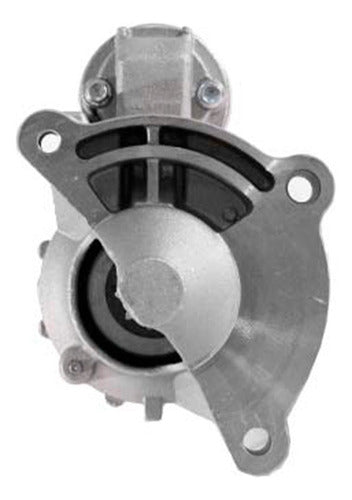 Motor Partida Peugeot 206 2.0 Ew10j4s 2000 2008