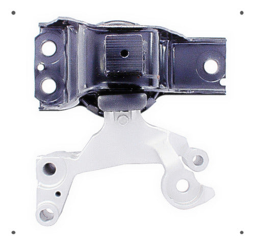 Soporte Motor Derecho Nissan Sentra 2.0 Mr20de 2007 2010