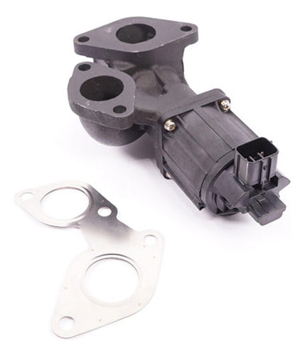 Valvula Egr Chevrolet Luv Dmax 2.5 4jk1-tc 2011 2014