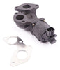 Valvula Egr Chevrolet Luv Dmax 2.5 4jk1-tc 2011 2014