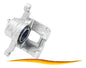 Caliper Izquierdo Chevrolet Spark 0.8 1.0 2004 2012