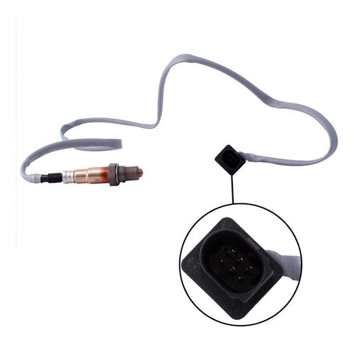 Sensor Oxigeno Delantero Volkswagen Amarok 2.0 163 2010 2018