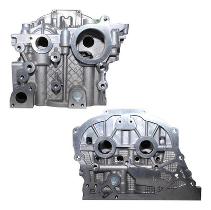 Culata Mahindra Scorpio 2.2 Dw12dd Dohc 2010 2018