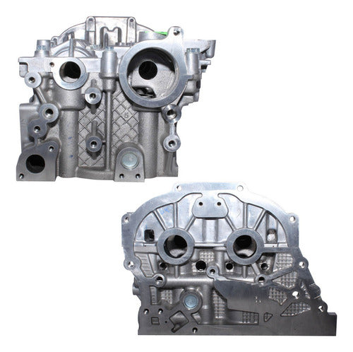 Culata Mahindra Scorpio 2.2 Dw12dd Dohc 2010 2018