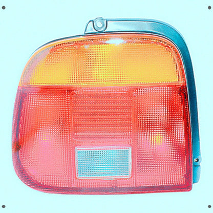 Farol Trasero Izquierdo Suzuki Baleno 1.6 G16b 1995 2004