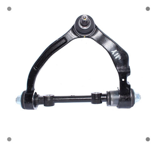 Bandeja Suspension Delantero Superior Frontier 2.5 2016 2019 Par