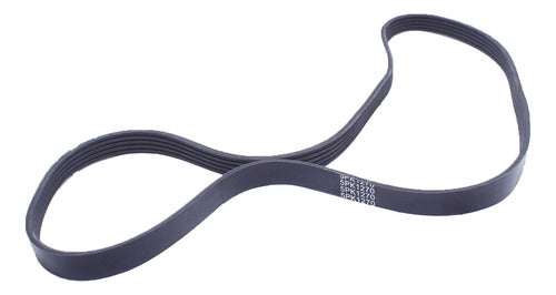 Correa Pk Jac S2 1.5 Hfc4gb2-3d L4 16 V 2016 2020