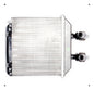 Radiador Calefaccion Montana Pick Up 1.7 2004 2006