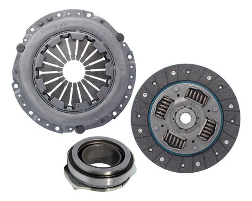 Kit Embrague Kia Cerato 1.6 G4fg 2013 2018