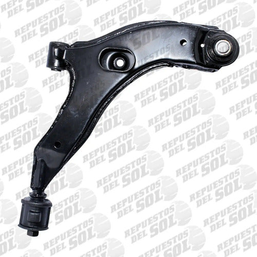 Bandeja Suspension Hyundai Accent 1.5 X3 G4ek 1994 1999