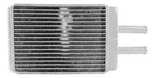 Radiador Calefaccion Santamo Ug 2.0 G4cp 1998 2002