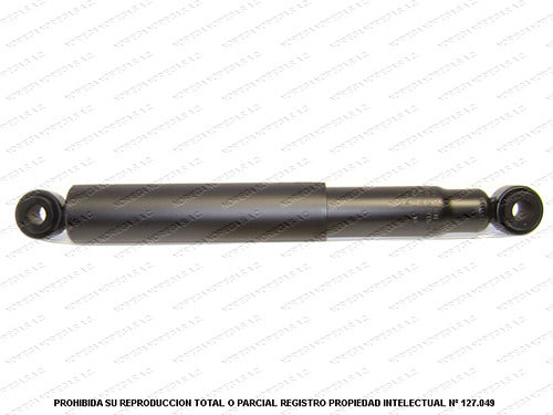 Amortiguador Derecho Trasero Toyota Hilux 3.0 2005 2011