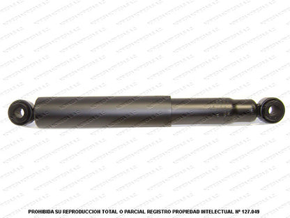 Amortiguador Derecho Trasero Toyota Hilux 3.0 2005 2011