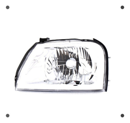 Optico Izquierdo Mitsubishi L200 2.0 4x2 Camioneta 1996 2006