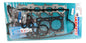 Juego Empaquetadura Motor Sportage New 2.0 2010 2011