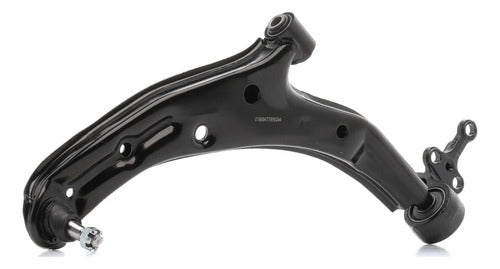 Bandeja Suspension Nissan Sentra 1.8 2000 2007 Izquierda 4x2